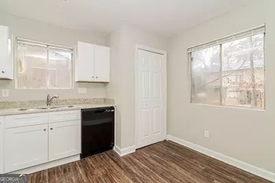 4167 Shiloh Ridge Trail NW, Kennesaw, GA 30144 - Photo 7