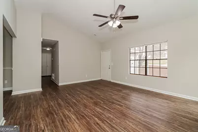 4167 Shiloh Ridge Trail NW, Kennesaw, GA 30144 - Photo 5