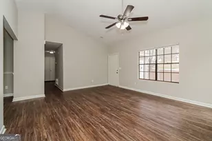 4167 Shiloh Ridge Trail NW, Kennesaw, GA 30144 - Photo 5