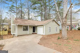 4167 Shiloh Ridge Trail NW, Kennesaw, GA 30144 - Photo 3