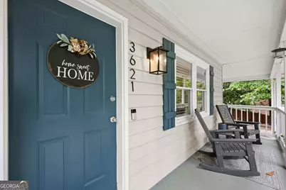 3621 Griffin Drive, Gainesville, GA 30506 - Photo 3