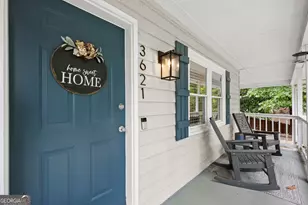 3621 Griffin Dr, Gainesville, GA 30506 - Photo 3