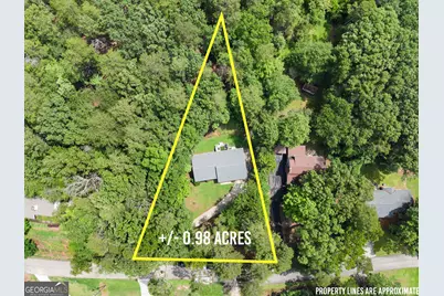 3621 Griffin Drive, Gainesville, GA 30506 - Photo 33