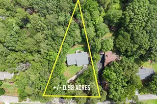 3621 Griffin Dr, Gainesville, GA 30506 - Photo 33