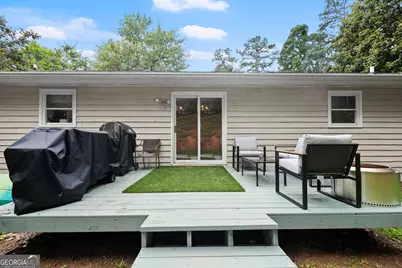 3621 Griffin Drive, Gainesville, GA 30506 - Photo 27