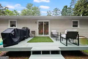 3621 Griffin Dr, Gainesville, GA 30506 - Photo 27