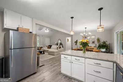 3621 Griffin Drive, Gainesville, GA 30506 - Photo 13