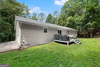 3621 Griffin Drive, Gainesville, GA 30506 - Photo 29