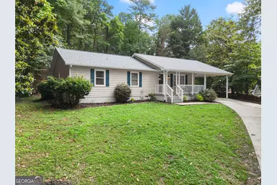 3621 Griffin Drive, Gainesville, GA 30506 - Photo 1