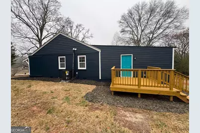 1418 E 10th Street, West Point, GA 31833 - Photo 5