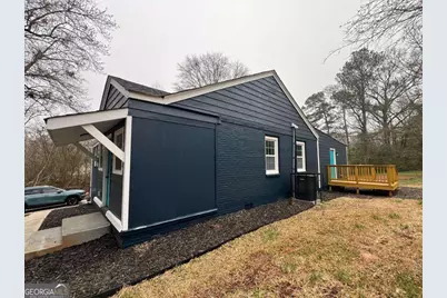 1418 E 10th Street, West Point, GA 31833 - Photo 3
