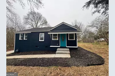 1418 E 10th Street, West Point, GA 31833 - Photo 1