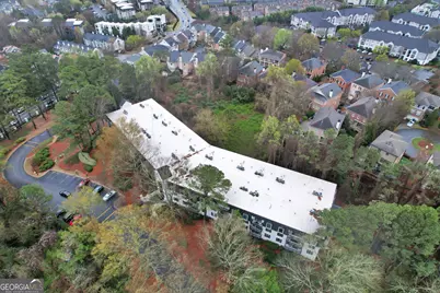 1114 Pine Heights Drive NE, Atlanta, GA 30324 - Photo 5