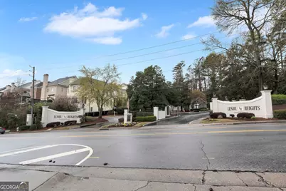 1114 Pine Heights Drive NE, Atlanta, GA 30324 - Photo 49