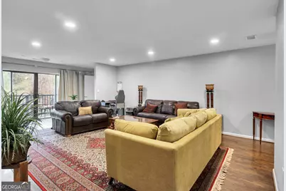 1114 Pine Heights Drive NE, Atlanta, GA 30324 - Photo 21