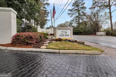 1114 Pine Heights Drive NE, Atlanta, GA 30324 - Photo 9