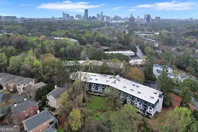 1114 Pine Heights Drive NE, Atlanta, GA 30324 - Photo 3