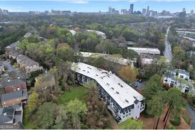 1114 Pine Heights Drive NE, Atlanta, GA 30324 - Photo 7