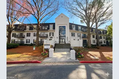 1114 Pine Heights Drive NE, Atlanta, GA 30324 - Photo 1
