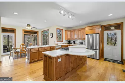 339 Willow Drive, Big Canoe, GA 30143 - Photo 13