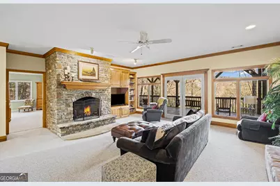 339 Willow Drive, Big Canoe, GA 30143 - Photo 11