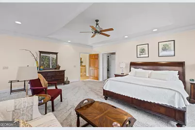 339 Willow Drive, Big Canoe, GA 30143 - Photo 23