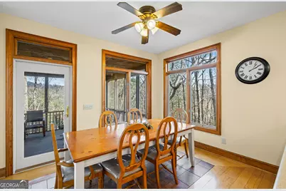 339 Willow Drive, Big Canoe, GA 30143 - Photo 17