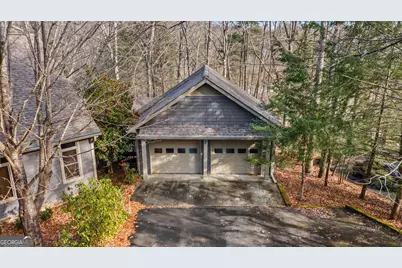 339 Willow Drive, Big Canoe, GA 30143 - Photo 3