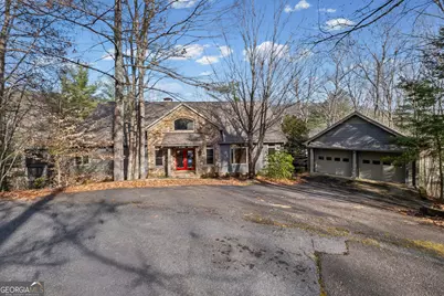 339 Willow Drive, Big Canoe, GA 30143 - Photo 7