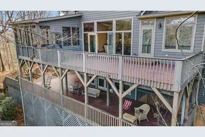 339 Willow Drive, Big Canoe, GA 30143 - Photo 39