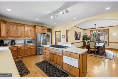 339 Willow Drive, Big Canoe, GA 30143 - Photo 15