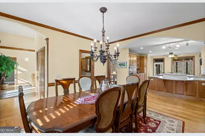 339 Willow Drive, Big Canoe, GA 30143 - Photo 19