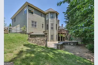 302 Beech Tree Hollow, Sugar Hill, GA 30518 - Photo 31