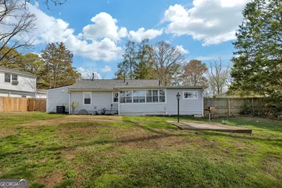 3940 Forrest Court, Kennesaw, GA 30341 - Photo 27