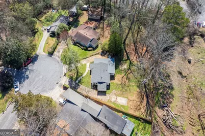 3940 Forrest Court, Kennesaw, GA 30341 - Photo 31