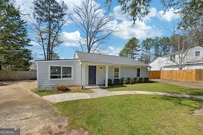 3940 Forrest Court, Kennesaw, GA 30341 - Photo 1