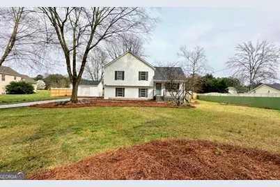 2095 Four Notch Road, Carrollton, GA 30116 - Photo 1