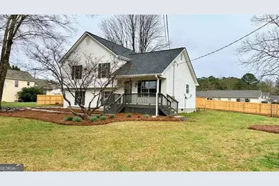 2095 Four Notch Road, Carrollton, GA 30116 - Photo 9