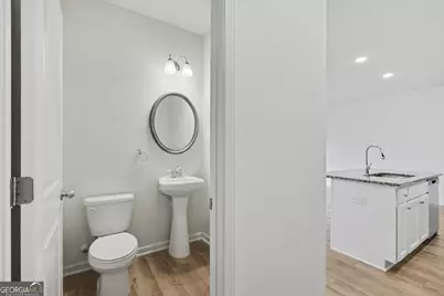 4574 Bishops Lane, Oakwood, GA 30566 - Photo 9