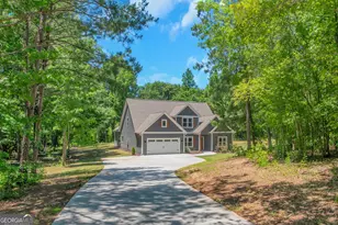 567 Kendrick Rd, Zebulon, GA 30295 - Photo 1