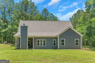 567 Kendrick Rd, Zebulon, GA 30295 - Photo 5