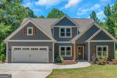 567 Kendrick Road, Zebulon, GA 30295 - Photo 3