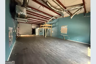 250 Robinson Drive #B, Fayetteville, GA 30214 - Photo 5