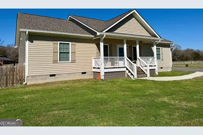 1697 Middleton Church Road, Elberton, GA 30635 - Photo 3