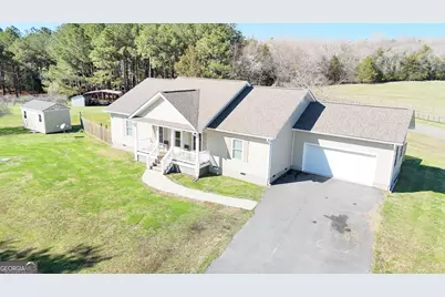 1697 Middleton Church Road, Elberton, GA 30635 - Photo 1