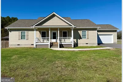 1697 Middleton Church Road, Elberton, GA 30635 - Photo 13