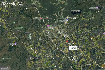 156 White Pine Road, Toccoa, GA 30577 - Photo 53