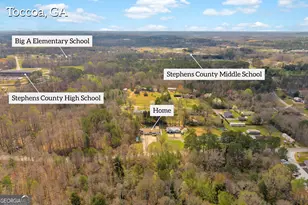 156 White Pine Rd, Toccoa, GA 30577 - Photo 51