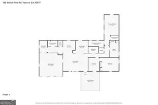 156 White Pine Rd, Toccoa, GA 30577 - Photo 55