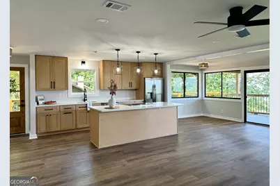 1568 Harris Ridge Road, Young Harris, GA 30582 - Photo 9